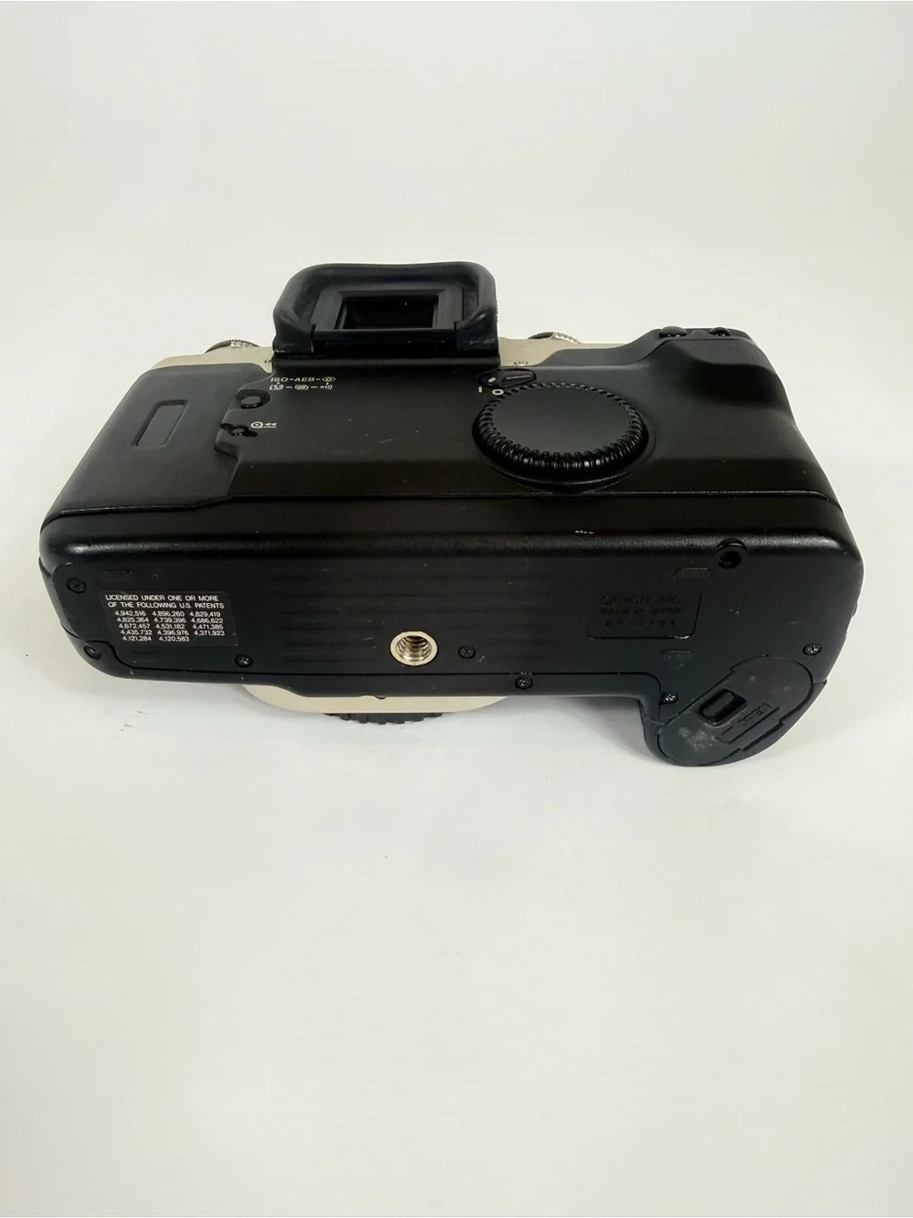 Cannon EOS Elan ll E 35mm AF Film SLR Camera Body Only Not Tested